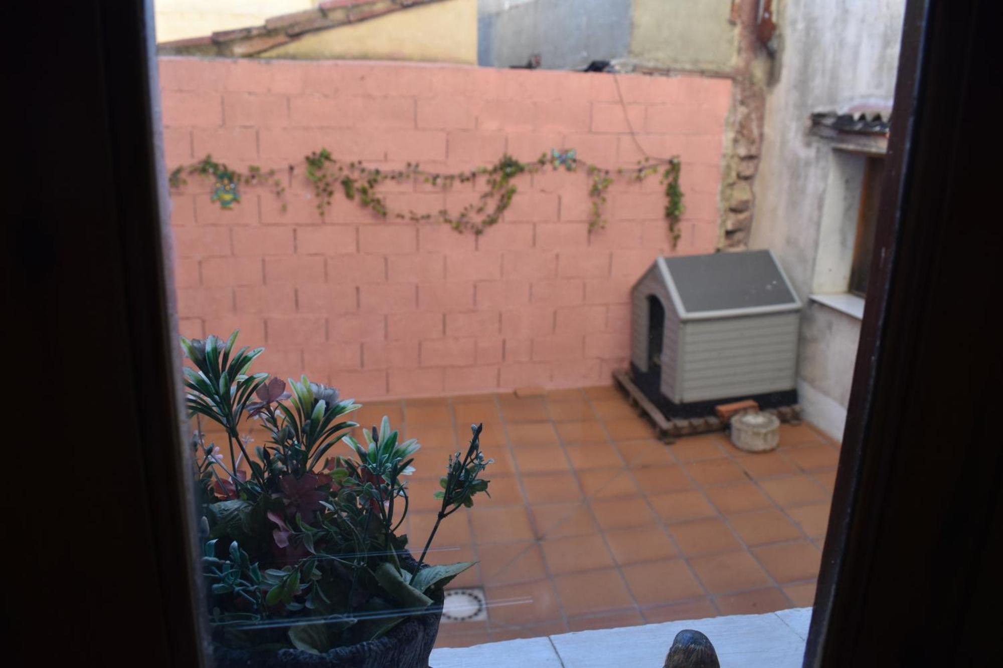 Casa Rural La Endrina Terriente Exterior foto
